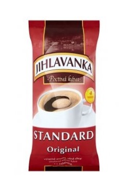 Káva Jihlavanka 1 kg